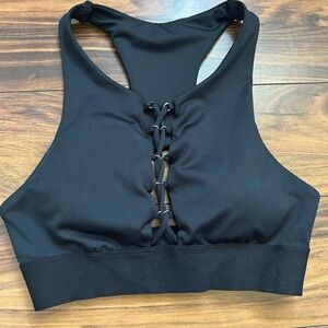 Victorias secret PINK ultimate sports bra